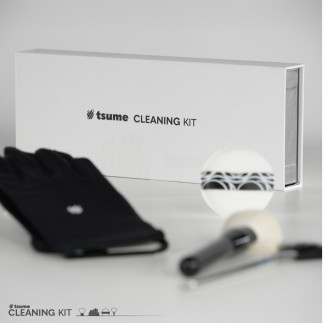 KIT DE NETTOYAGE - CLEANING KIT - By Tsume