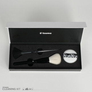 KIT DE NETTOYAGE - CLEANING KIT - By Tsume