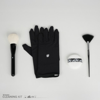 KIT DE NETTOYAGE - CLEANING KIT - By Tsume | accessoire pour statues et collections | Kitsuneya