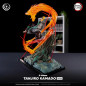 DEMON SLAYER - TANJIRO KAMADO 1/6 - Ikigai by Tsume DEMON SLAYER - TANJIRO KAMADO 1/6 - Ikigai by Tsume