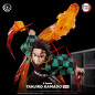 DEMON SLAYER - TANJIRO KAMADO 1/6 - Ikigai by Tsume DEMON SLAYER - TANJIRO KAMADO 1/6 - Ikigai by Tsume