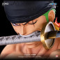 ONE PIECE - ZORO 1/4 - BIJUtsu by Tsume ONE PIECE - ZORO 1/4 - BIJUtsu by Tsume