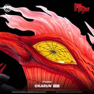 DANDADAN - OKARUN 1/6 - Ikigai by Tsume