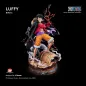 ONE PIECE - LUFFY 1/4 - BIJUtsu By Tsume ONE PIECE - LUFFY 1/4 - BIJUtsu By Tsume
