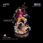 ONE PIECE - LUFFY 1/4 - BIJUtsu By Tsume ONE PIECE - LUFFY 1/4 - BIJUtsu By Tsume