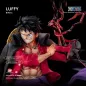 ONE PIECE - LUFFY 1/4 - BIJUtsu By Tsume ONE PIECE - LUFFY 1/4 - BIJUtsu By Tsume