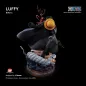 ONE PIECE - LUFFY 1/4 - BIJUtsu By Tsume ONE PIECE - LUFFY 1/4 - BIJUtsu By Tsume