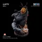 ONE PIECE - LUFFY 1/4 - BIJUtsu By Tsume ONE PIECE - LUFFY 1/4 - BIJUtsu By Tsume