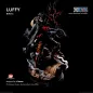 ONE PIECE - LUFFY 1/4 - BIJUtsu By Tsume ONE PIECE - LUFFY 1/4 - BIJUtsu By Tsume