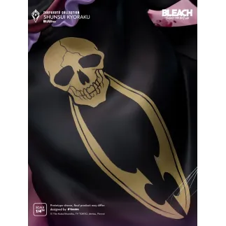 BLEACH - SHUNSUI KYORAKU 1/4 - BIJUtsu By Tsume