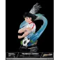 TSUBASA - CAPTAIN TSUBASA 1/4 - King Statue By Cartoon Kingdom TSUBASA - CAPTAIN TSUBASA 1/4 - King Statue By Cartoon Kingdom