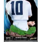 TSUBASA - CAPTAIN TSUBASA 1/4 - King Statue By Cartoon Kingdom TSUBASA - CAPTAIN TSUBASA 1/4 - King Statue By Cartoon Kingdom