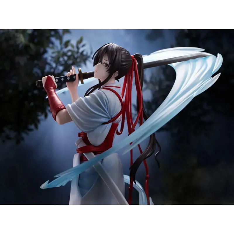 HELL'S PARADISE - SAGIRI 1/7 23 cm - Furyu