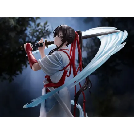 HELL'S PARADISE - SAGIRI 1/7 23 cm - Furyu