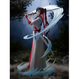 HELL'S PARADISE - SAGIRI 1/7 23 cm - Furyu