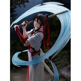 HELL'S PARADISE - SAGIRI 1/7 23 cm - Furyu