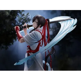 HELL'S PARADISE - SAGIRI 1/7 23 cm - Furyu