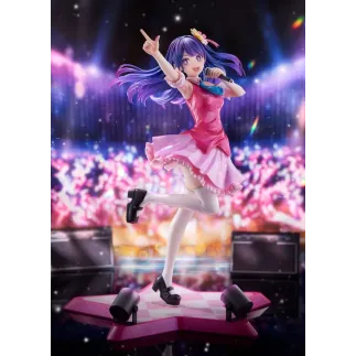 OSHI NO KO - AI 1/7 25 cm - Furyu