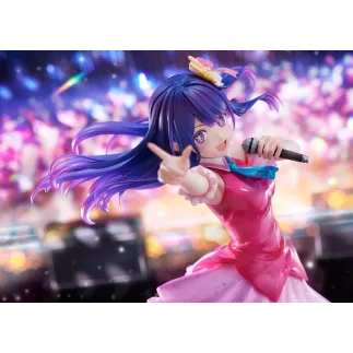 OSHI NO KO - AI 1/7 25 cm - Furyu