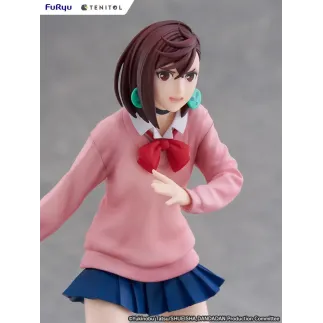 DANDADAN - MOMO 19 cm - Furyu Tenitol