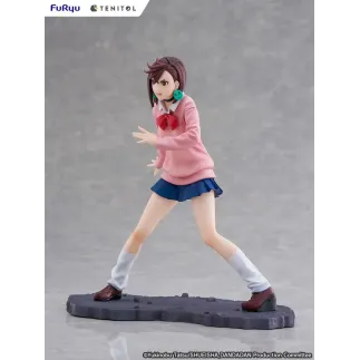 DANDADAN - MOMO 19 cm - Furyu Tenitol