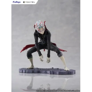 DANDADAN - OKARUN transformed 14 cm - Tenitol Furyu