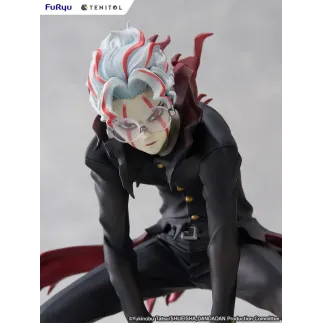 DANDADAN - OKARUN transformed 14 cm - Tenitol Furyu