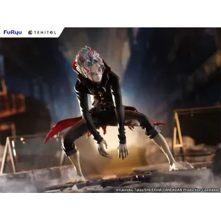 DANDADAN - OKARUN transformed 14 cm - Tenitol Furyu