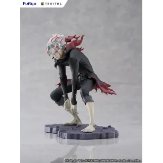 DANDADAN - OKARUN transformed 14 cm - Tenitol Furyu