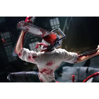 CHAINSAW MAN - CHAINSAW MAN 1/7 30 cm - Good Smile Company