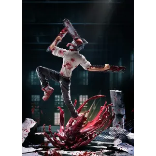 CHAINSAW MAN - CHAINSAW MAN 1/7 30 cm - Good Smile Company