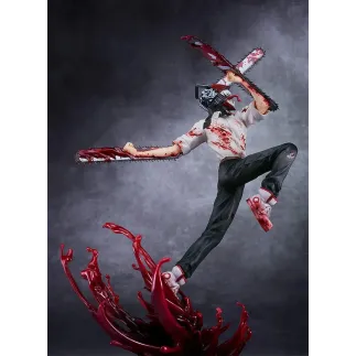 CHAINSAW MAN - CHAINSAW MAN 1/7 30 cm - Good Smile Company