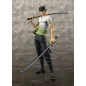 ONE PIECE - Excellent Model NEO-DX RORONOA ZORO 10th Limited Ver. 1/8 23 cm - MegaHouse