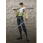 ONE PIECE - Excellent Model NEO-DX RORONOA ZORO 10th Limited Ver. 1/8 23 cm - MegaHouse