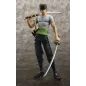 ONE PIECE - Excellent Model NEO-DX RORONOA ZORO 10th Limited Ver. 1/8 23 cm - MegaHouse