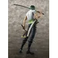 ONE PIECE - Excellent Model NEO-DX RORONOA ZORO 10th Limited Ver. 1/8 23 cm - MegaHouse