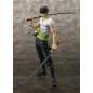 ONE PIECE - Excellent Model NEO-DX RORONOA ZORO 10th Limited Ver. 1/8 23 cm - MegaHouse