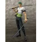 ONE PIECE - Excellent Model NEO-DX RORONOA ZORO 10th Limited Ver. 1/8 23 cm - MegaHouse