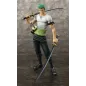 ONE PIECE - Excellent Model NEO-DX RORONOA ZORO 10th Limited Ver. 1/8 23 cm - MegaHouse