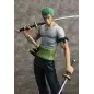ONE PIECE - Excellent Model NEO-DX RORONOA ZORO 10th Limited Ver. 1/8 23 cm - MegaHouse