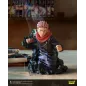 JUJUTSU KAISEN - YUJI Statue Incense Chamber (Colorized) Limited Edition 22 cm - Mighty Jaxx