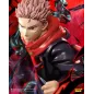 JUJUTSU KAISEN - YUJI Statue Incense Chamber (Colorized) Limited Edition 22 cm - Mighty Jaxx