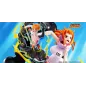 ONE PIECE - Nami extra battle lightning blast - Figuarts zero ONE PIECE - Nami extra battle lightning blast - Figuarts zero