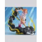 ONE PIECE - Nami extra battle lightning blast - Figuarts zero ONE PIECE - Nami extra battle lightning blast - Figuarts zero