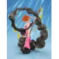ONE PIECE - Nami extra battle lightning blast - Figuarts zero ONE PIECE - Nami extra battle lightning blast - Figuarts zero