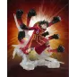 ONE PIECE - Monkey D. Luffy gum-gum hawk gatling extra battle - Figuarts zero ONE PIECE - Monkey D. Luffy gum-gum hawk gatling extra battle - Figuarts zero