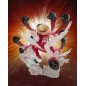 ONE PIECE - Monkey D. Luffy gum-gum hawk gatling extra battle - Figuarts zero ONE PIECE - Monkey D. Luffy gum-gum hawk gatling extra battle - Figuarts zero