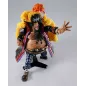 ONE PIECE - Marshall D. Teach 4 emperors - SH. figuarts