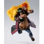 ONE PIECE - Marshall D. Teach 4 emperors - SH. figuarts