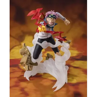 ONE PIECE - Koby Honesty impact - Figuarts zero - Statues & figurines officiels | Kitsuneya
